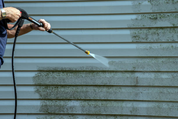 Best Driveway Pressure Washing  in Malibu, CA